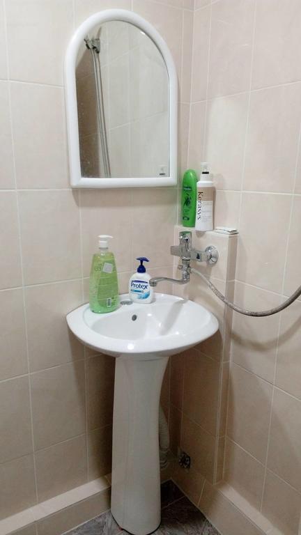 Green Stairs Guest House Tbilisi Luaran gambar