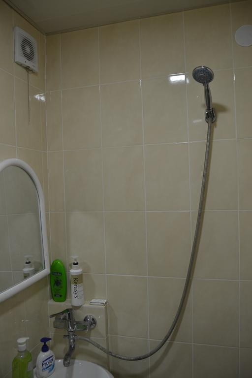 Green Stairs Guest House Tbilisi Luaran gambar