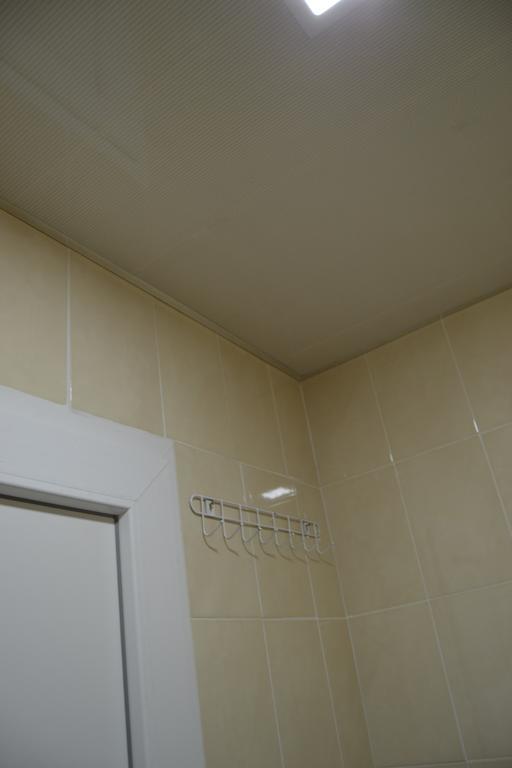 Green Stairs Guest House Tbilisi Luaran gambar