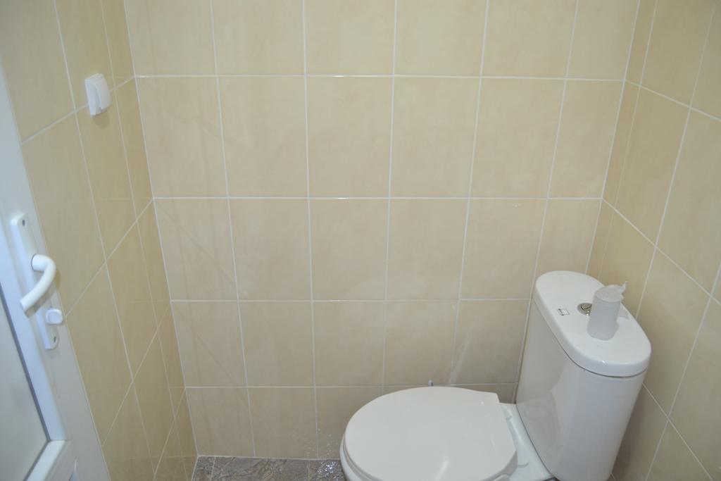 Green Stairs Guest House Tbilisi Luaran gambar