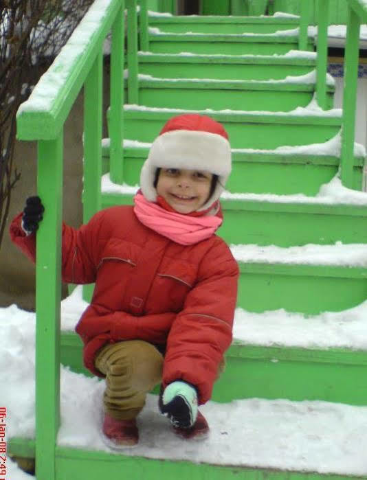 Green Stairs Guest House Tbilisi Luaran gambar