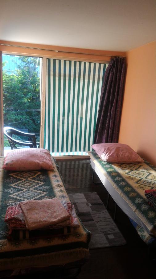 Green Stairs Guest House Tbilisi Luaran gambar